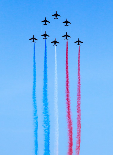 Lightning Facts: Deadly force of nature - Most fatalities for lightning in the US on 4th of July