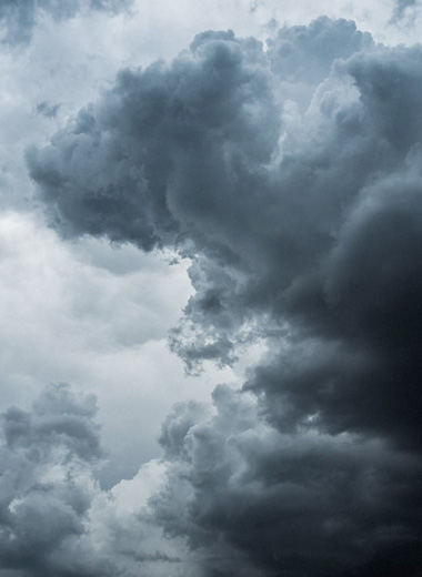 Lightning Facts: Lightning is nature’s balancing act