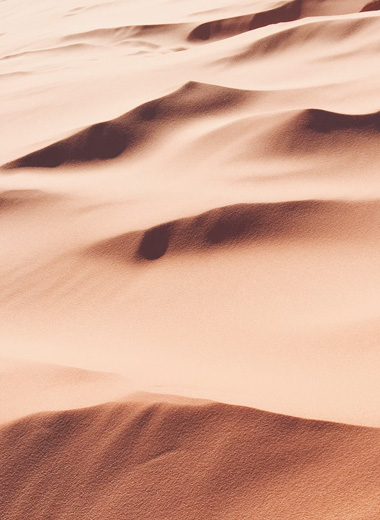 Lightning Fact: Lightning can melt & fuse sand