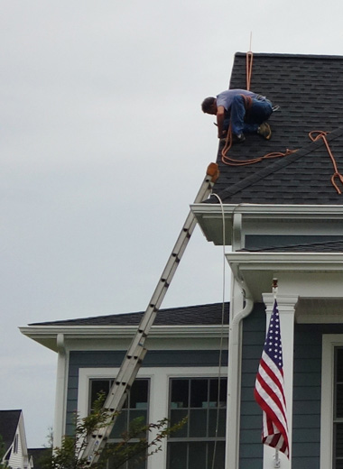 Paxson - Residential Services Safety