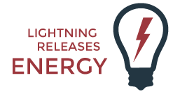 Lightning Facts: Lightning releases energy